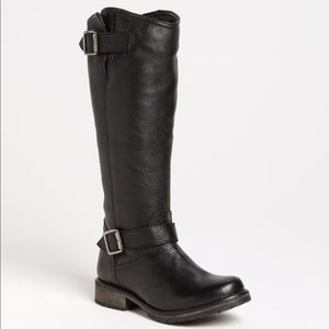 Steve Madden  Women's Fairmont Boots size 7.5